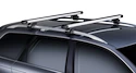 Strešni nosilec Thule z SlideBar Chevrolet TrailBlazer 5-dr SUV s T-Profilom 02-09