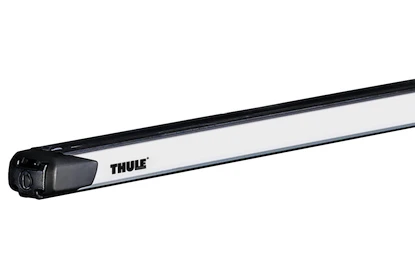 Strešni nosilec Thule z SlideBar Chrysler Voyager 5-dr MPV s T-Profilom 04-07