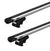 Strešni nosilec Thule z SlideBar Ford Everest (U704) 5-dr SUV 22+