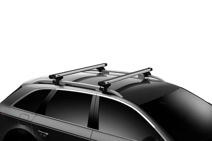 Strešni nosilec Thule z SlideBar Ford Everest (U704) 5-dr SUV 22+