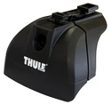 Strešni nosilec Thule z SlideBar Great Wall Hover 5 5-dr SUV s fiksnimi točkami 11-24