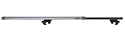 Strešni nosilec Thule z SlideBar Jeep Commander (Standard Crossbars) 5-dr SUV s T-Profilom 06+