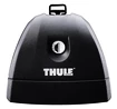 Strešni nosilec Thule z SlideBar Opel Vita 5-dr Hatchback s fiksnimi točkami 04-06