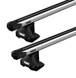 Strešni nosilec Thule z SlideBar ORA Good Cat 5-dr Hatchback s streho brez sani 21+