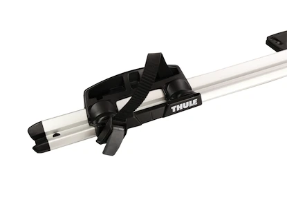 Strešni nosilec za kolesa Thule ProRide 598 Aluminum/Black