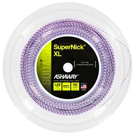 Struna za squash Ashaway SuperNick XL - 110 m