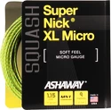 Struna za squash Ashaway  SuperNick XL Micro