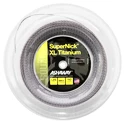 Struna za squash Ashaway  SuperNick XL Ti 1,25 mm -  110 m