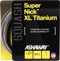 Struna za squash Ashaway  SuperNick XL Ti