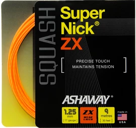 Struna za squash Ashaway SuperNick ZX