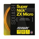 Struna za squash Ashaway  Supernick ZX Micro Set