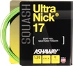 Struna za squash Ashaway  UltraNick 17 (9m)