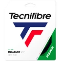 Struna za squash Tecnifibre  Dynamix VP Black