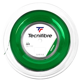 Struna za squash Tecnifibre String 305 Squash 1,10 mm (200 m)