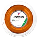 Struna za squash Tecnifibre  String X-One Orange 1,18 mm -  200 m