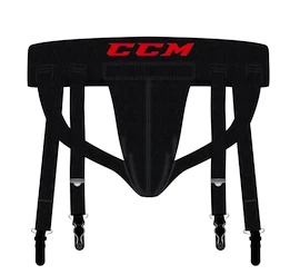 Suspenzor CCM Jock Combo Junior