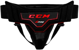 Suspenzor CCM Pro Goalie Black Senior