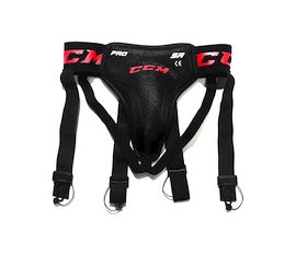 Suspenzor CCM Pro Jock Combo Senior