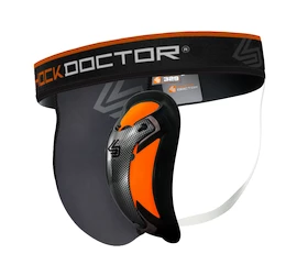 Suspenzor Shock Doctor  Ultra Carbon Flex Senior