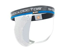 Suspenzor Shock Doctor with Cup Pocket Senior