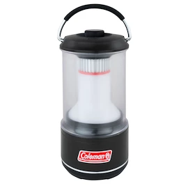 Svetilka Coleman BatteryGuard 600L Lantern Black