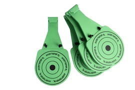 Tarča za streljanje Bauer Reactor Shooting Targets 6" 4-Pack