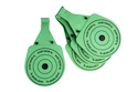 Tarča za streljanje Bauer  Reactor Shooting Targets 8" 4-Pack