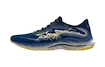 Tekaška obutev Mizuno 27 (Amsterdam) Lapis Blue/Zinnia/Poseidon