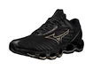 Tekaška obutev Mizuno Wave Prophecy 12 Black/GE Gold