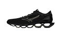 Tekaška obutev Mizuno Wave Prophecy 12 Black/GE Gold