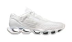 Tekaška obutev Mizuno Wave Prophecy 12 White/Silver