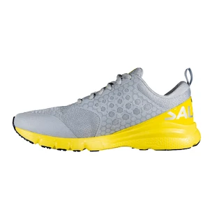 Tekaška obutev Salming 2 Grey/Yellow  UK 10,5