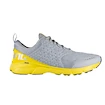 Tekaška obutev Salming 2 Grey/Yellow  UK 10,5