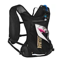 Tekaški jopič Camelbak  Chase Race 4 Vest Black