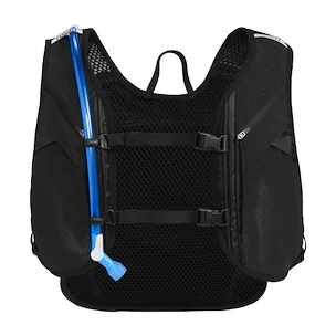 Tekaški jopič Camelbak  Chase Race 4 Vest Black