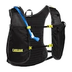 Tekaški jopič Camelbak  Circuit Vest Black/Safety Yellow