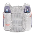 Tekaški jopič Camelbak  Circuit Vest Women Silver/Dusk