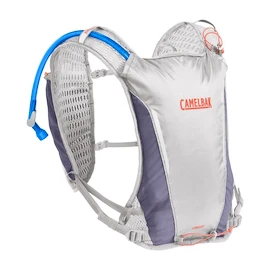 Tekaški jopič Camelbak Circuit Vest Women Silver/Dusk