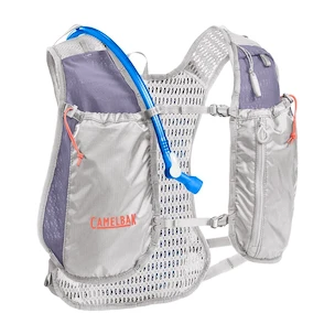 Tekaški jopič Camelbak  Circuit Vest Women Silver/Dusk