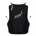 Tekaški jopič Inov-8  Ultrapac PRO 2in1 black/green