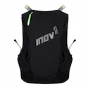 Tekaški jopič Inov-8  Ultrapac PRO 2in1 black/green