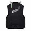 Tekaški jopič Inov-8  Ultrapac PRO 8 black/green