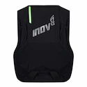 Tekaški jopič Inov-8  Ultrapac PRO 8 black/green