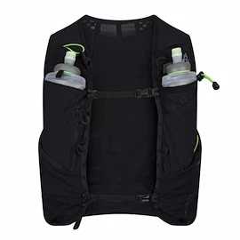 Tekaški jopič Inov-8 Ultrapac PRO 8 black/green