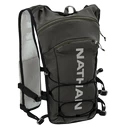 Tekaški jopič Nathan  Quick Start 6L Charcoal/Reflective Silver