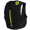 Tekaški jopič Scott  Pack Trail RC TR’ 10 Black/Yellow