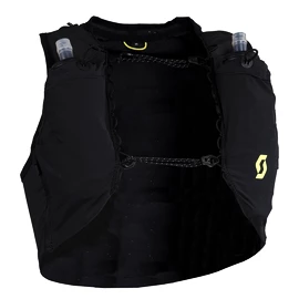 Tekaški jopič Scott Pack Trail RC TR’ 10 Black/Yellow