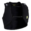 Tekaški jopič Scott  Pack Trail RC TR’ 10 Black/Yellow XS/S