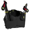 Tekaški jopič Scott  Pack Trail RC Ultimate TR’ Black/Yellow