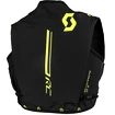 Tekaški jopič Scott  Pack Trail RC Ultimate TR’ Black/Yellow